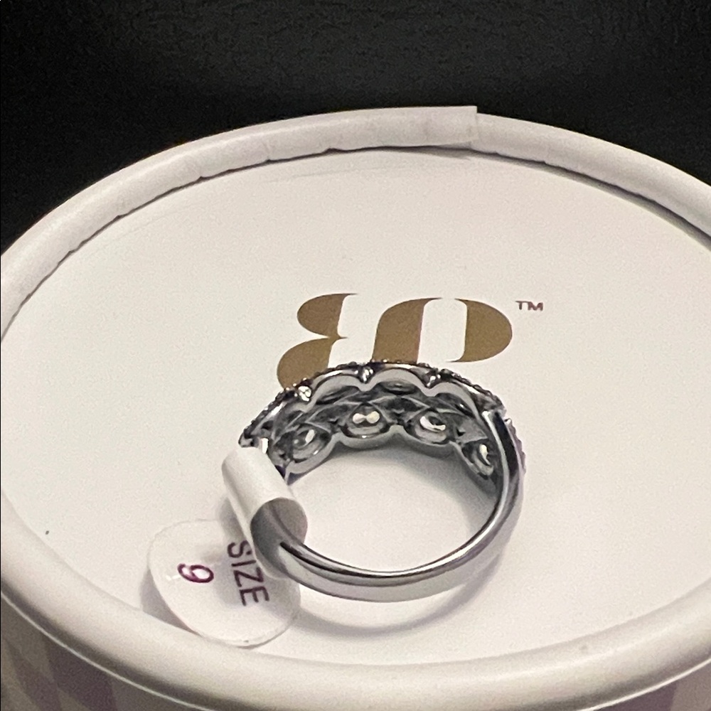 Bomb Party ring (see photos) - Picture 4 of 7